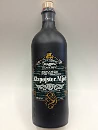 MJOD KLAPOJSTER 750ML