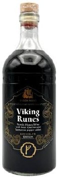 MJOD VIKING RUNES 750MK