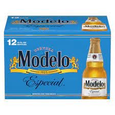 MODELO ESPECIAL 12PK BTL