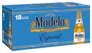 MODELO ESPECIAL 18PK BTL