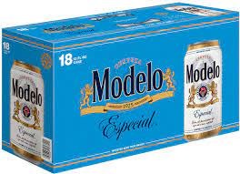 MODELO ESPECIAL 18PK CAN