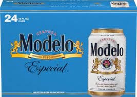 MODELO ESPECIAL 24PK CAN