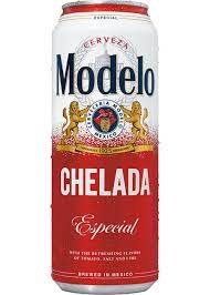 MODELO CHELADA 24OZ
