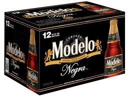 MODELO NEGRA 12PK
