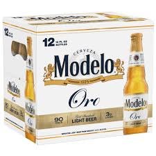 MODELO ORO 12PK BTL