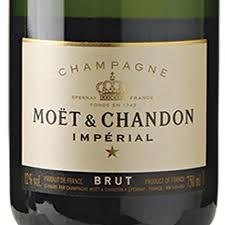 Moet Brut Imperial 750ml