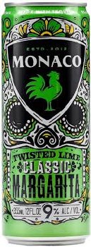 MONACO CLASSIC MARGARITA 4PK