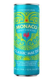 MONACO MAI TAI 4PK