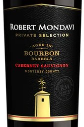 Mondavi PS Cab Sauv BBRL750ml