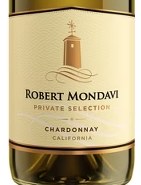 Mondavi PS Chardonnay 1.5L
