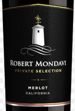Mondavi PS Merlot 750ml