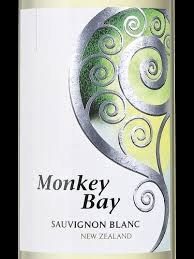 Monkey Bay Sauv Blanc 750ml