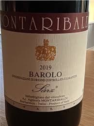 Montaribaldi Sarz