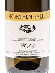 Montaribaldi Righeij