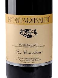Montaribaldi La Consolina