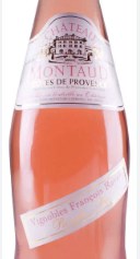 Montaud Provence Rose