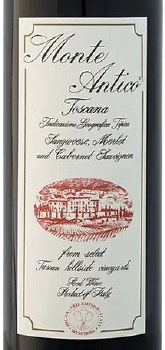 Monte Antico 1.5L