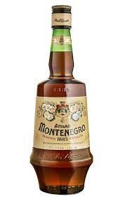 MONTENEGRO AMARO 750ML