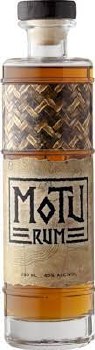 MOTU RUM 750ML