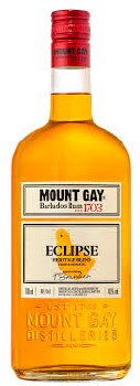 MOUNT GAY ECLIPSE 1.75L