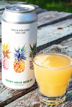 MOUNT HOLLY GOLD IPA 4PK
