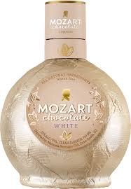 MOZART WHT CHOC CREAM 750ML