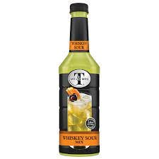 MR&MRS T WHISKEY SOUR 1.0L