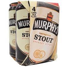 MURPHY'S STOUT 4PK