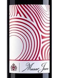 Musar Jeune