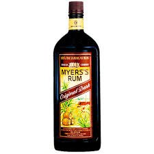 MYER'S DARK ORIGINAL 750ML