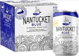 NANTUCKET BLUEBERRY 4PK