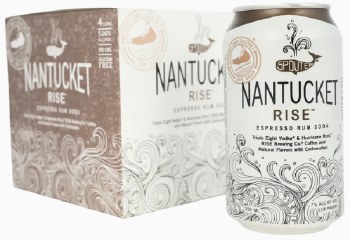 NANTUCKET RISE ESPRESSO 4PK