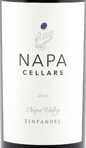 Napa Cellars Zinfandel
