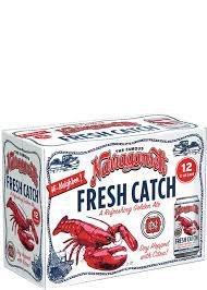 NARRAGANSETT FRESH CATCH 12PK