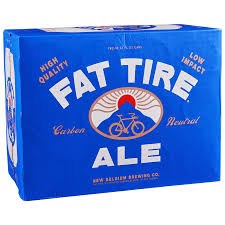 NBB FAT TIRE 12PK CAN