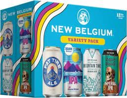 NBB VRTY 12PK