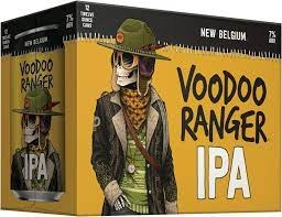 NBB VODO RNGR 12PK