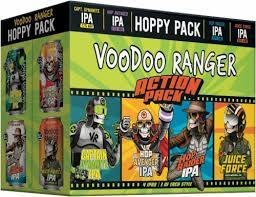 NBB VRTY HOPPY 12PK