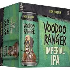 NBB VODO RNGR IMP 12PK