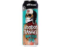 NBB VODO RNGR IMP 19.2OZ