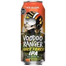 NBB VODO RNGR JUICE FORCE 19.2