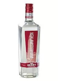 NEW AMSTERDAM RED BERRY 1.75L