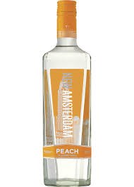 NEW AMSTERDAM PEACH 1.75L