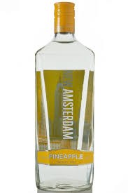 NEW AMSTERDAM PINEAPPLE 750ML