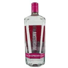 NEW AMSTERDAM RASPBERRY 1.75L