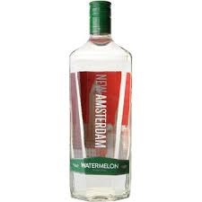 NEW AMSTERDAM WATERMELON 750ML