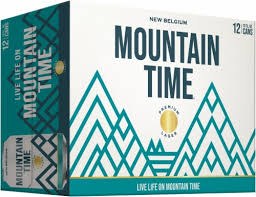 NBB MOUNTAIN TIME 12PK