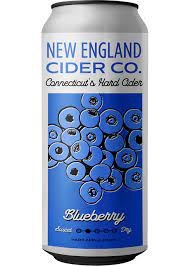 NEW ENG CDR BLUEBERRY 4PK