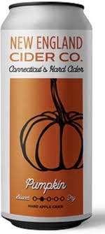 NEW ENG CDR PUMPKIN 4PK