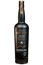 NEW RIFF 8YR BOURBON 750ML